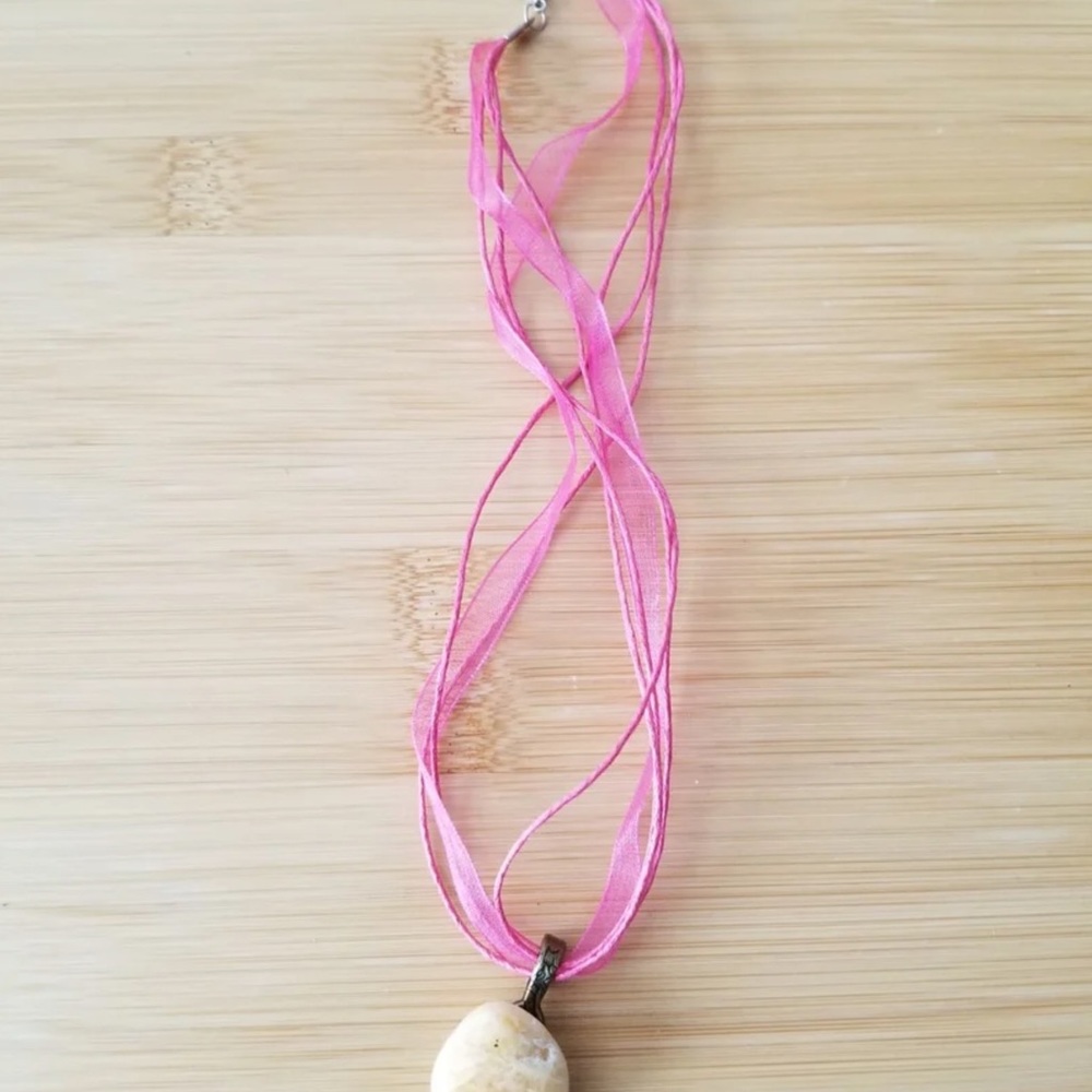 NWOT Handmade Necklace